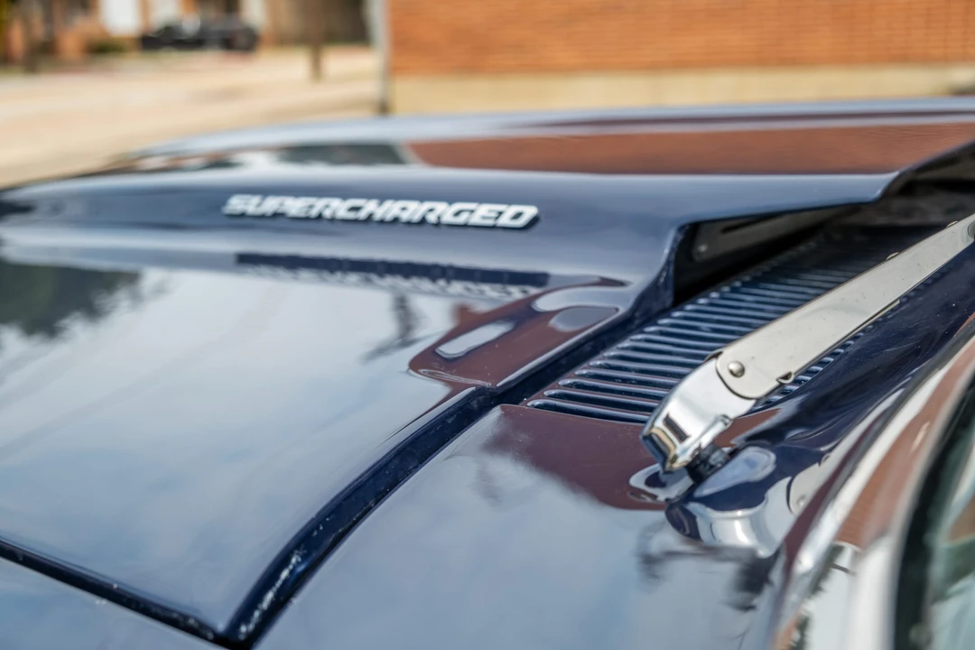 1969 Chevrolet Camaro 1st Gen - Image 19 of 31