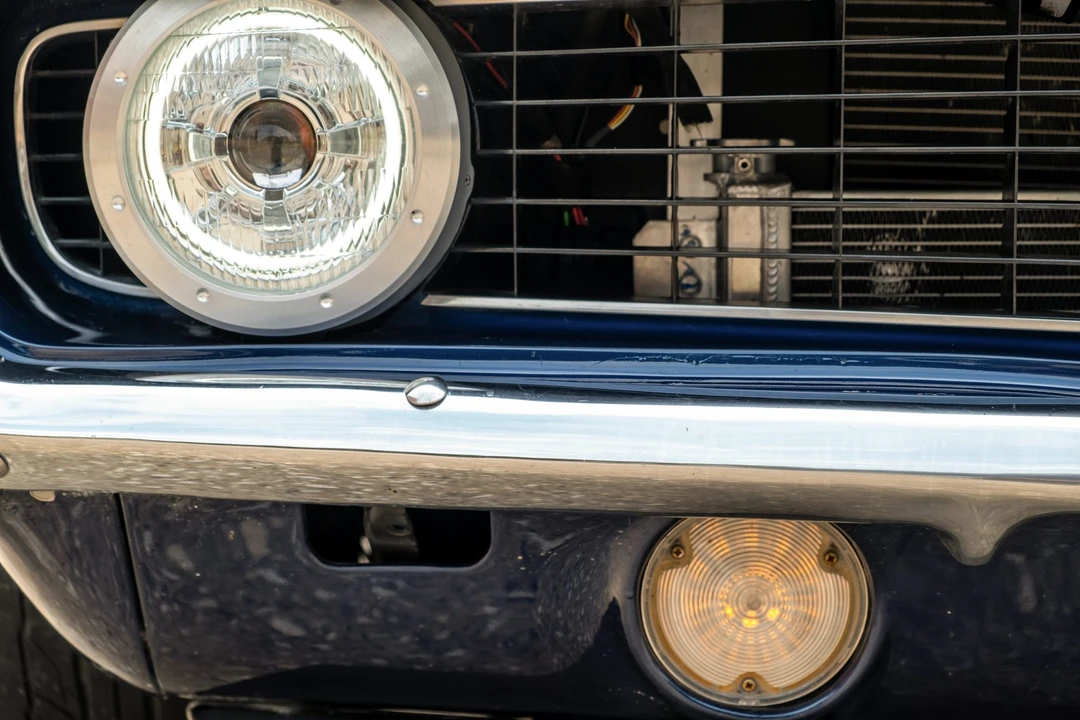 1969 Chevrolet Camaro 1st Gen - Image 29 of 31