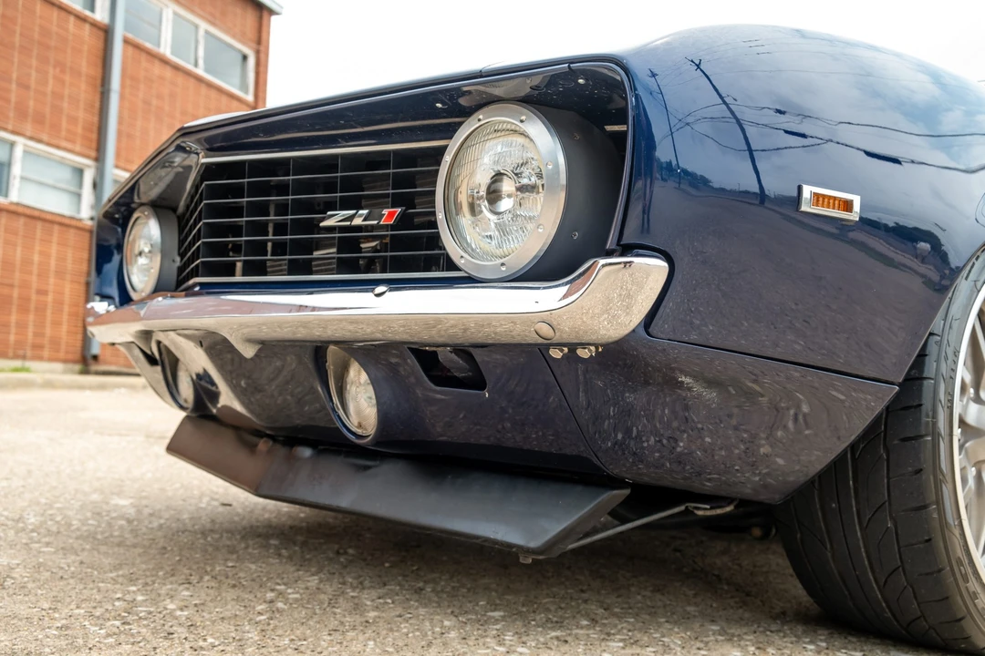 1969 Chevrolet Camaro 1st Gen - Image 14 of 31