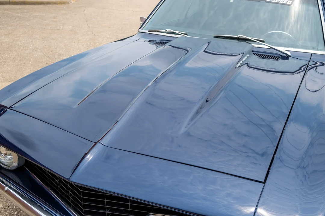 1969 Chevrolet Camaro 1st Gen - Image 15 of 31
