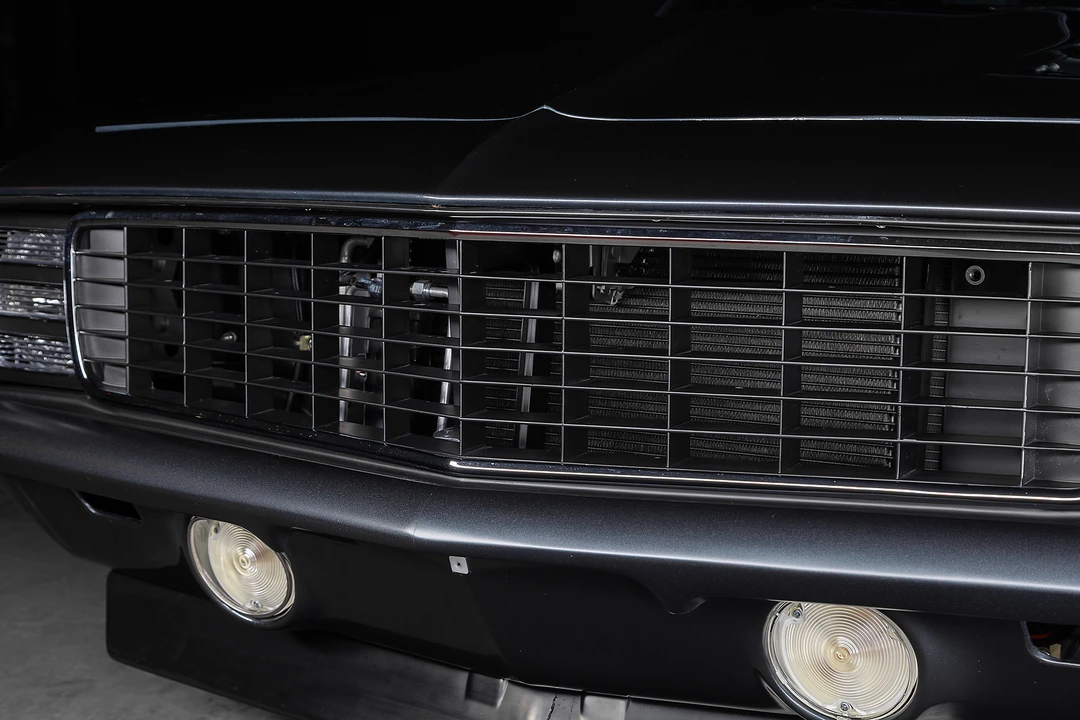 1969 Chevrolet Camaro 1st Gen - Image 13 of 31