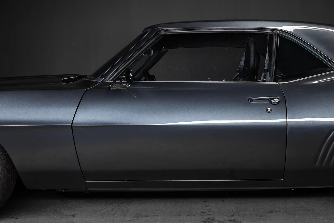 1969 Chevrolet Camaro 1st Gen - Image 16 of 31