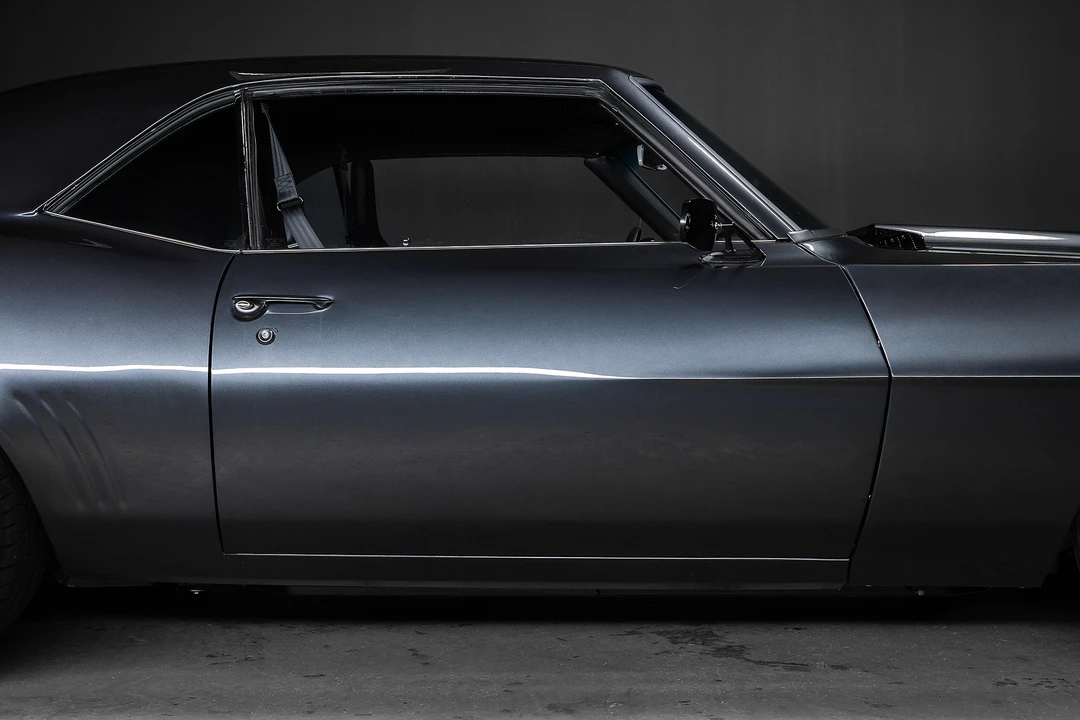 1969 Chevrolet Camaro 1st Gen - Image 28 of 31