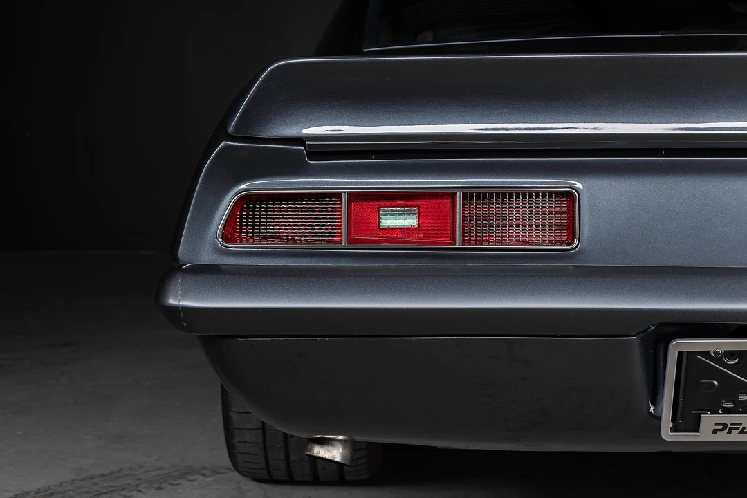 1969 Chevrolet Camaro 1st Gen - Image 22 of 31