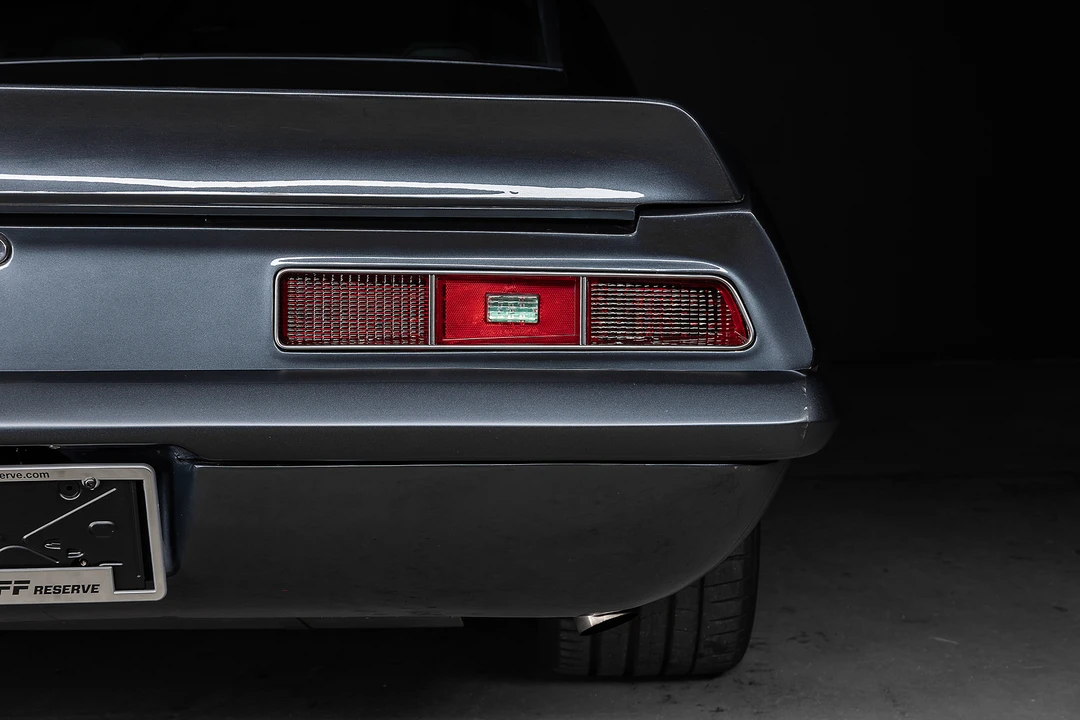 1969 Chevrolet Camaro 1st Gen - Image 23 of 31