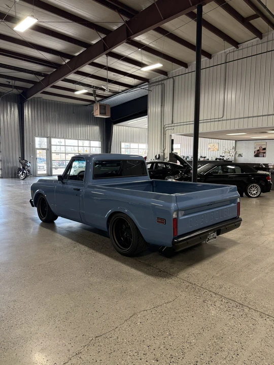 1971 Chevrolet C/K 2nd Gen - Image 25 of 31