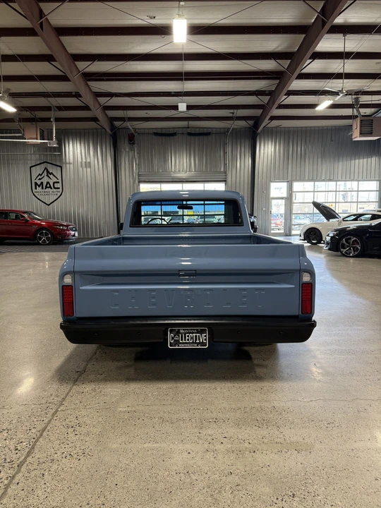 1971 Chevrolet C/K 2nd Gen - Image 24 of 31