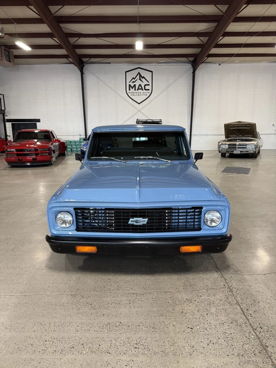 1971 Chevrolet C/K 2nd Gen - Image 20 of 31