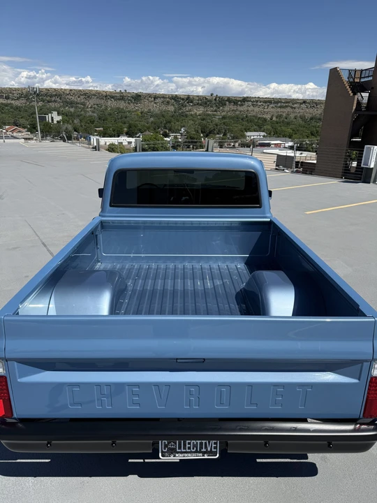 1971 Chevrolet C/K 2nd Gen - Image 28 of 31