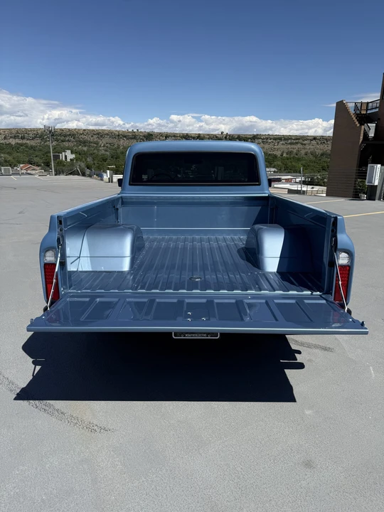 1971 Chevrolet C/K 2nd Gen - Image 29 of 31