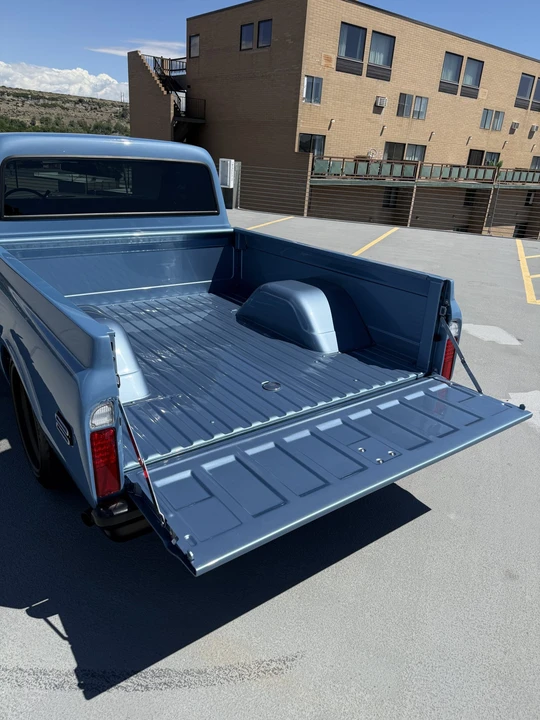 1971 Chevrolet C/K 2nd Gen - Image 30 of 31