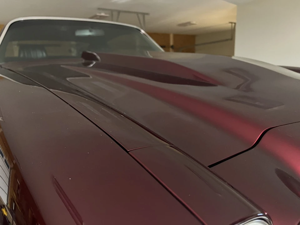 1973 Chevrolet Camaro 2nd Gen - Image 10 of 31
