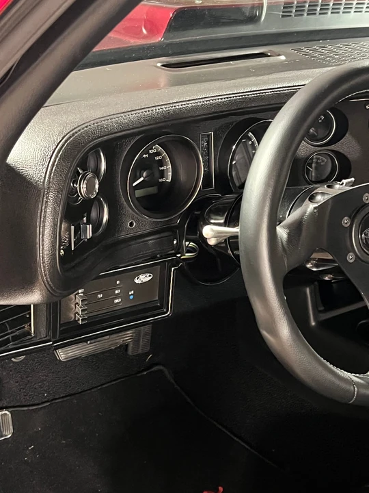 1973 Chevrolet Camaro 2nd Gen - Image 21 of 31
