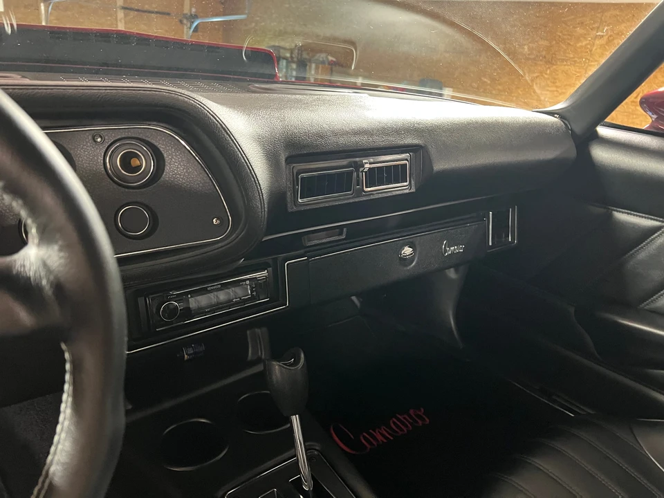 1973 Chevrolet Camaro 2nd Gen - Image 26 of 31