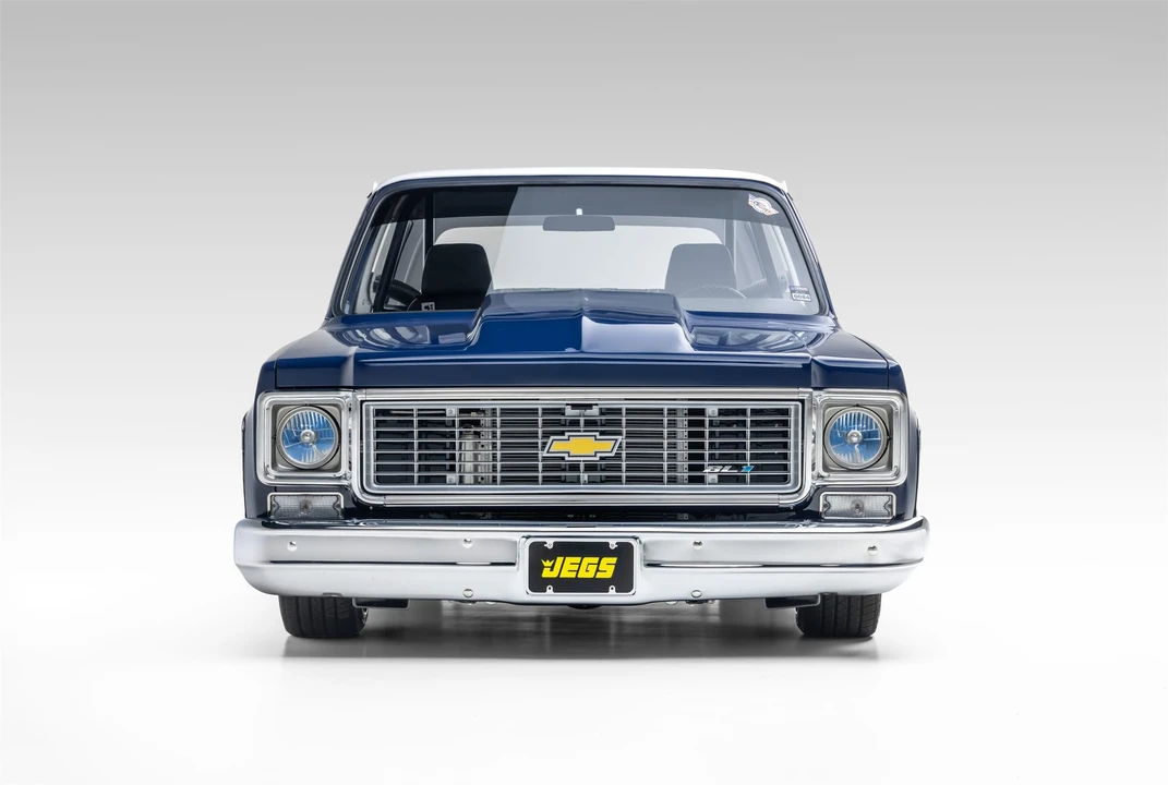 1973 Chevrolet K5 Blazer 2nd Gen - Image 3 of 31
