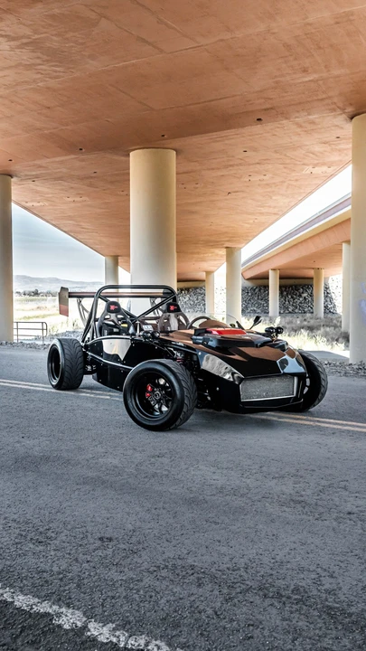 2015 Exomotive Exocet - Image 22 of 31