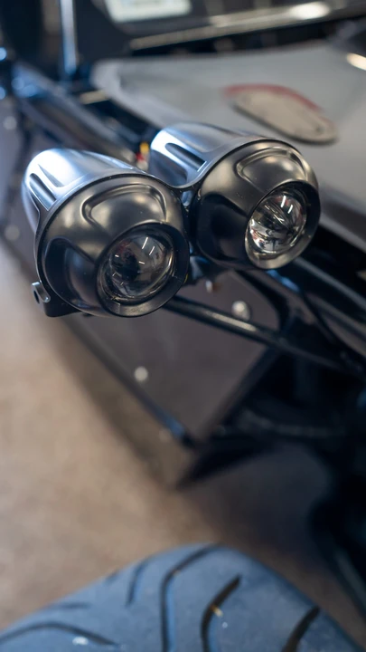 2015 Exomotive Exocet - Image 28 of 31