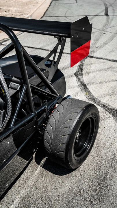 2015 Exomotive Exocet - Image 29 of 31