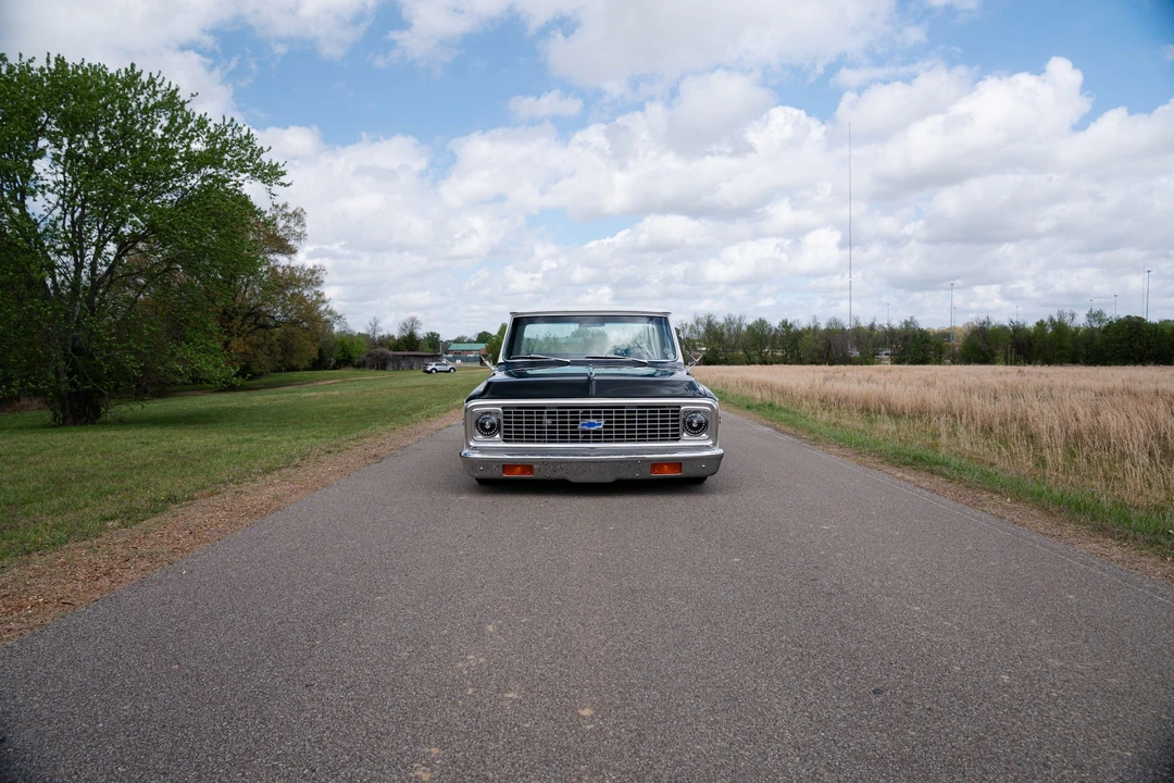 1970 Chevrolet C/K 2nd Gen - Image 23 of 31