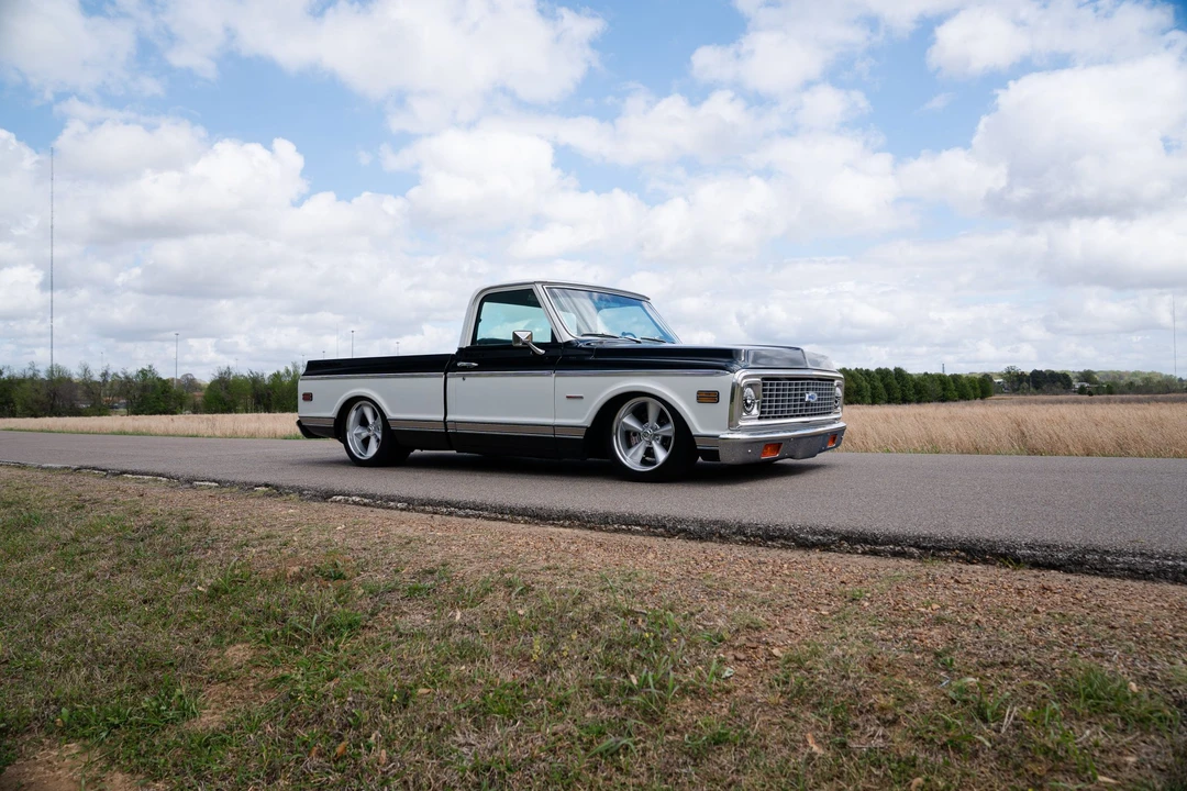 1970 Chevrolet C/K 2nd Gen - Image 21 of 31