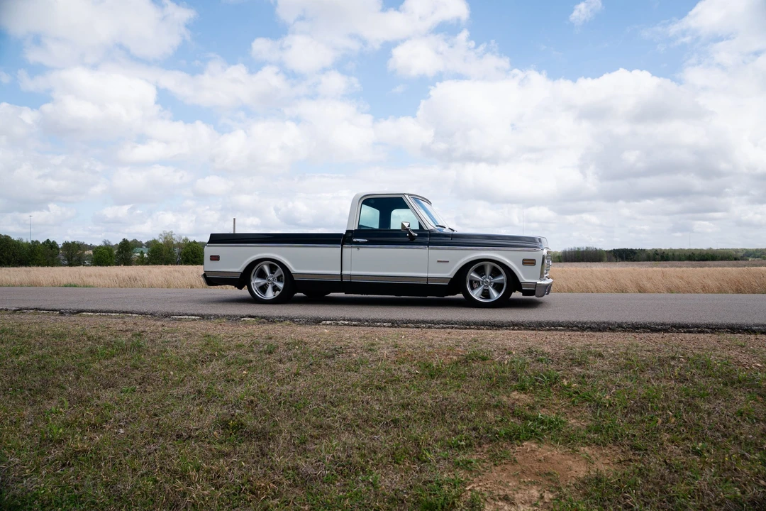 1970 Chevrolet C/K 2nd Gen - Image 20 of 31