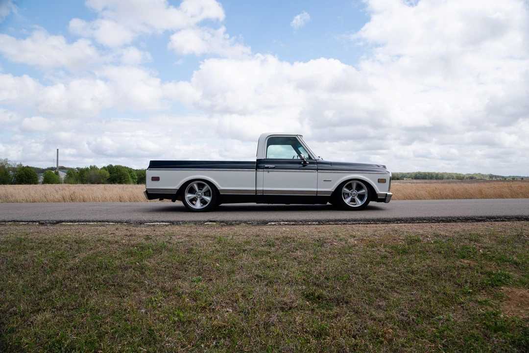 1970 Chevrolet C/K 2nd Gen - Image 19 of 31