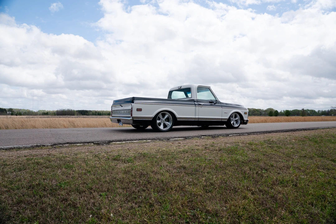 1970 Chevrolet C/K 2nd Gen - Image 18 of 31