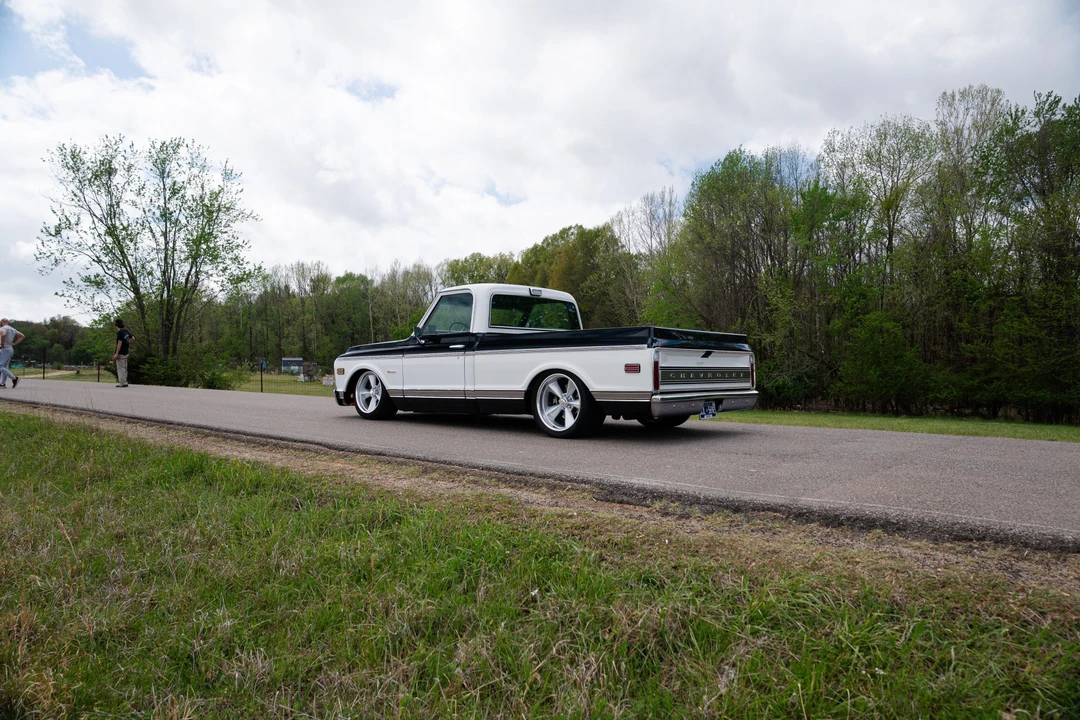 1970 Chevrolet C/K 2nd Gen - Image 14 of 31
