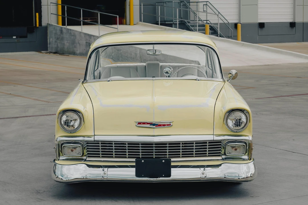 1956 Chevrolet 150 & 210 - Image 8 of 31