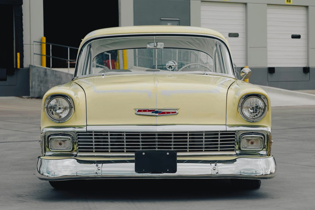 1956 Chevrolet 150 & 210 - Image 9 of 31