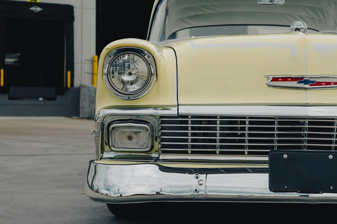 1956 Chevrolet 150 & 210 - Image 11 of 31