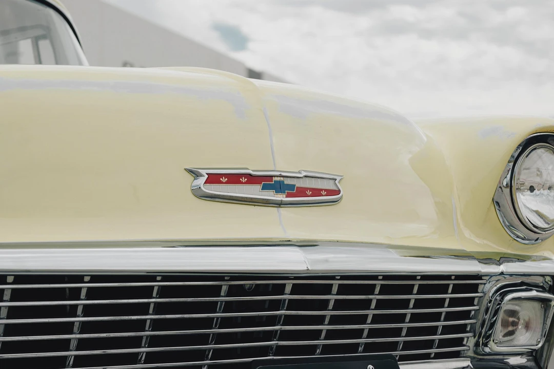1956 Chevrolet 150 & 210 - Image 14 of 31