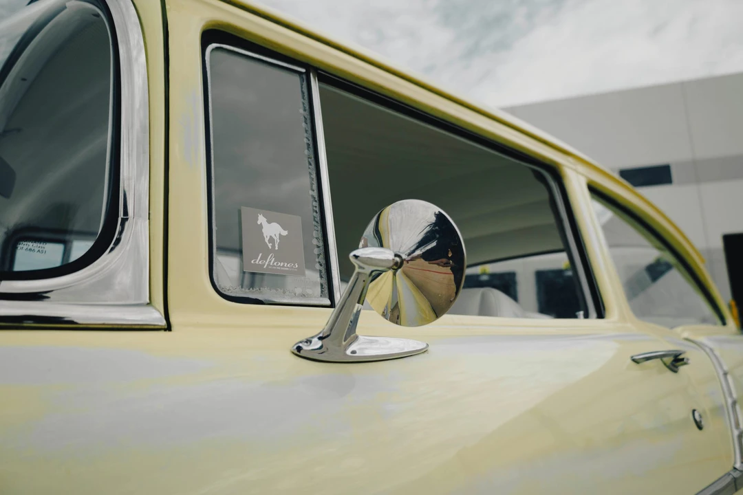 1956 Chevrolet 150 & 210 - Image 15 of 31
