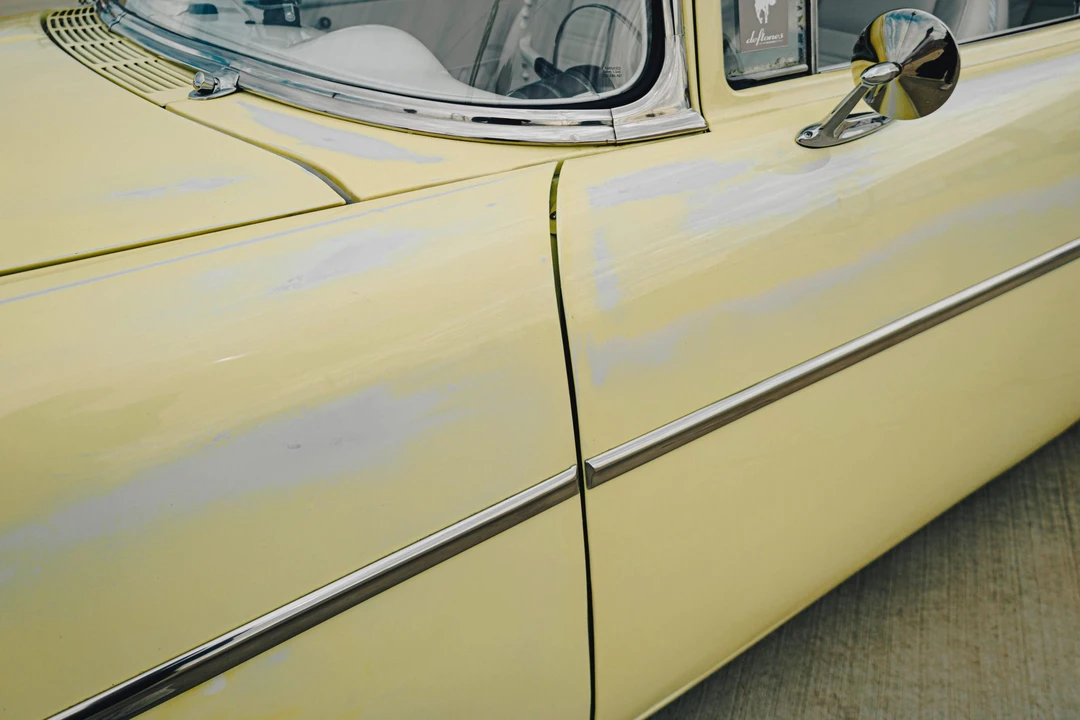 1956 Chevrolet 150 & 210 - Image 16 of 31