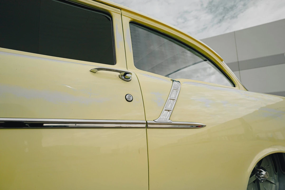 1956 Chevrolet 150 & 210 - Image 17 of 31