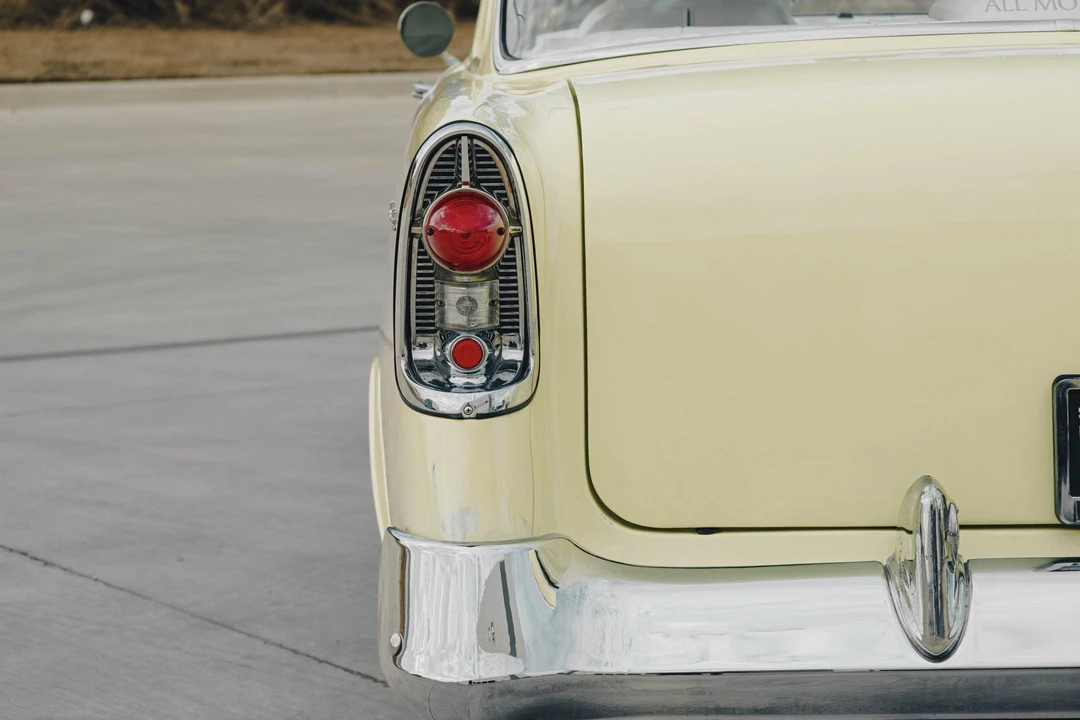 1956 Chevrolet 150 & 210 - Image 19 of 31
