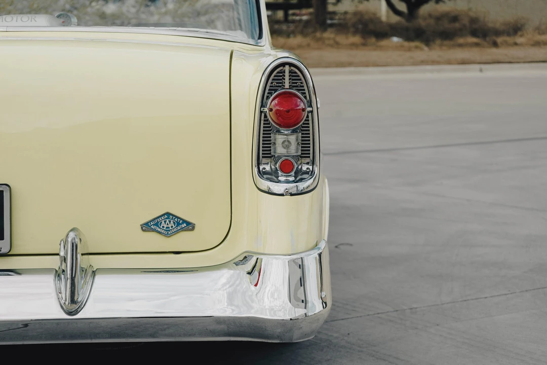 1956 Chevrolet 150 & 210 - Image 20 of 31