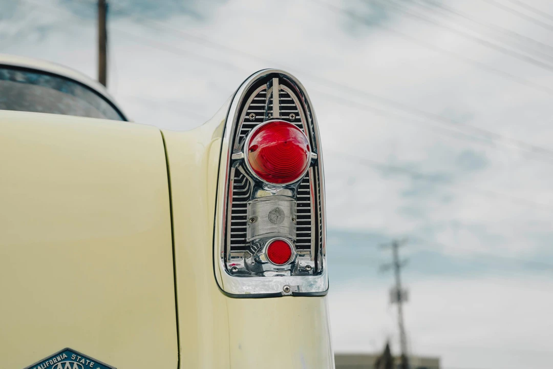 1956 Chevrolet 150 & 210 - Image 22 of 31