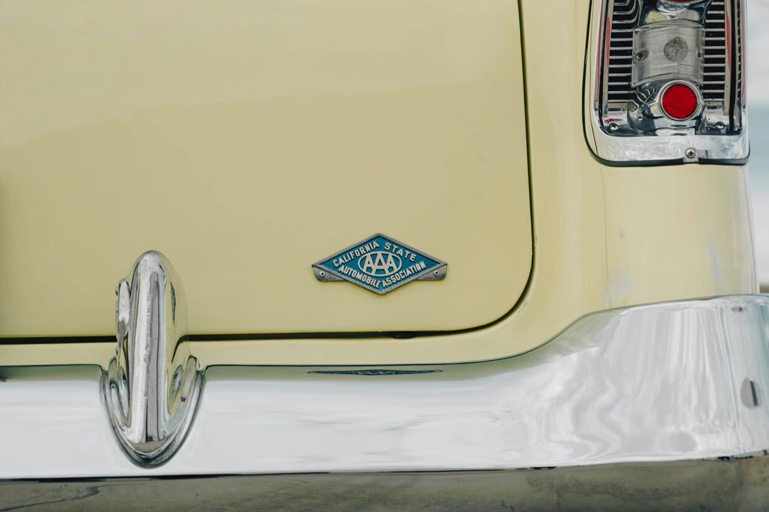 1956 Chevrolet 150 & 210 - Image 23 of 31