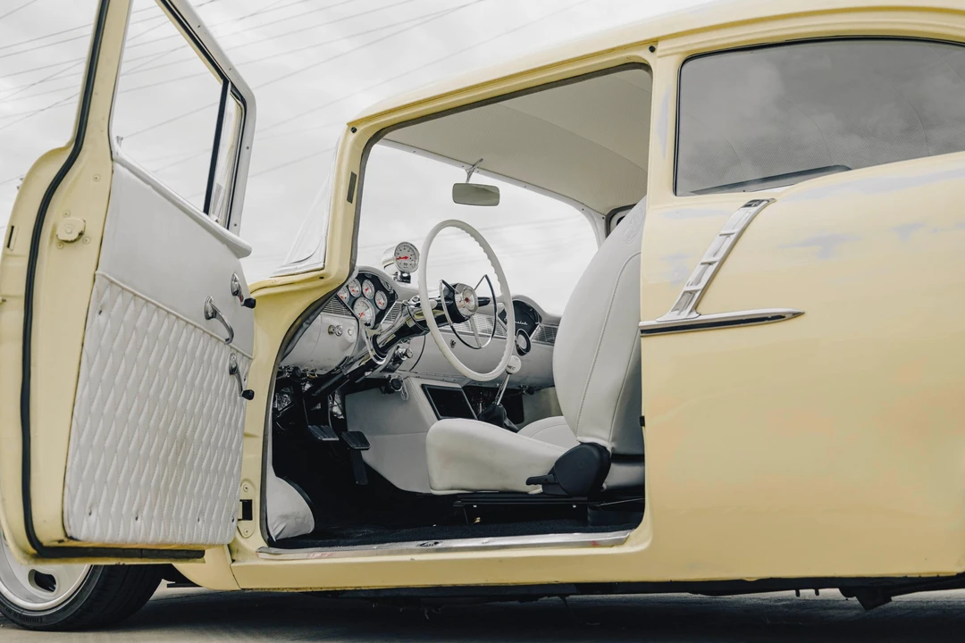 1956 Chevrolet 150 & 210 - Image 31 of 31