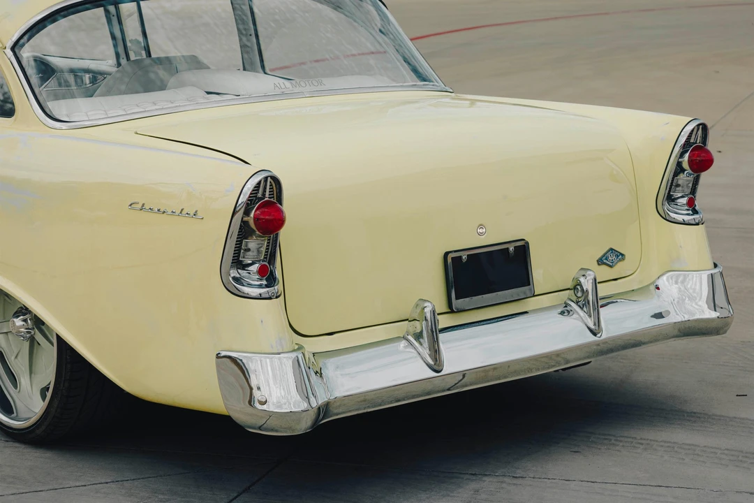 1956 Chevrolet 150 & 210 - Image 18 of 31