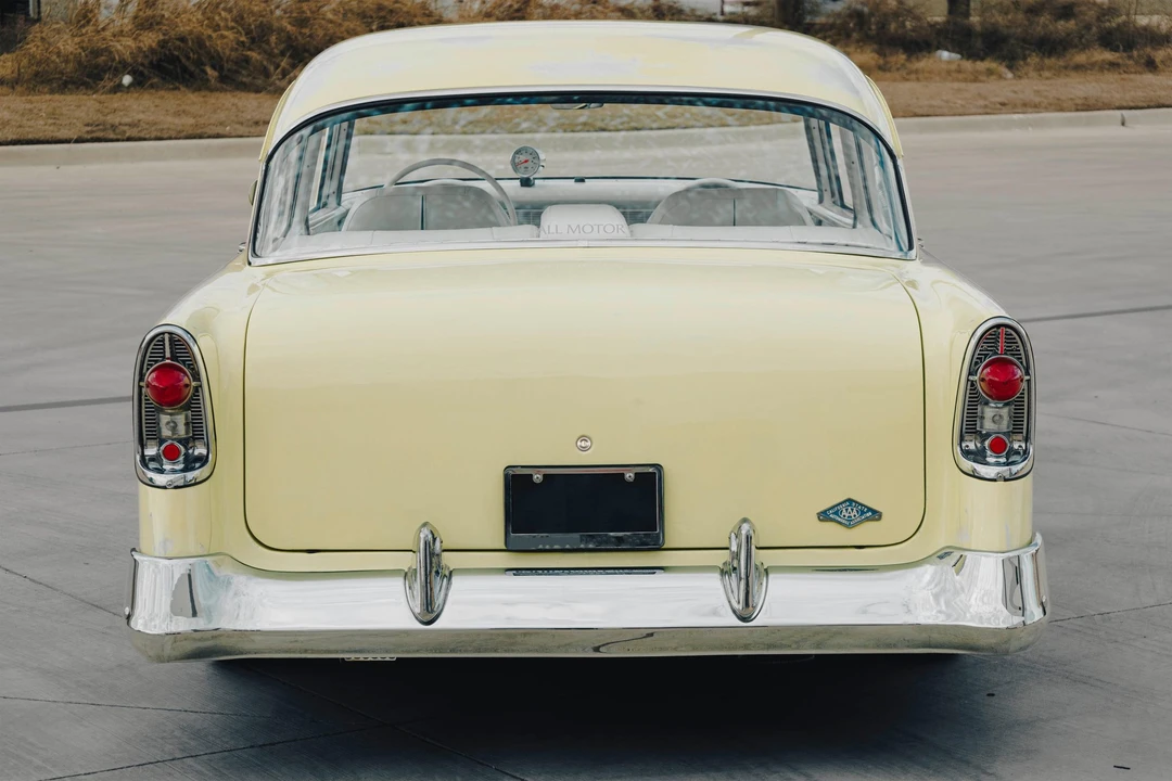 1956 Chevrolet 150 & 210 - Image 4 of 31