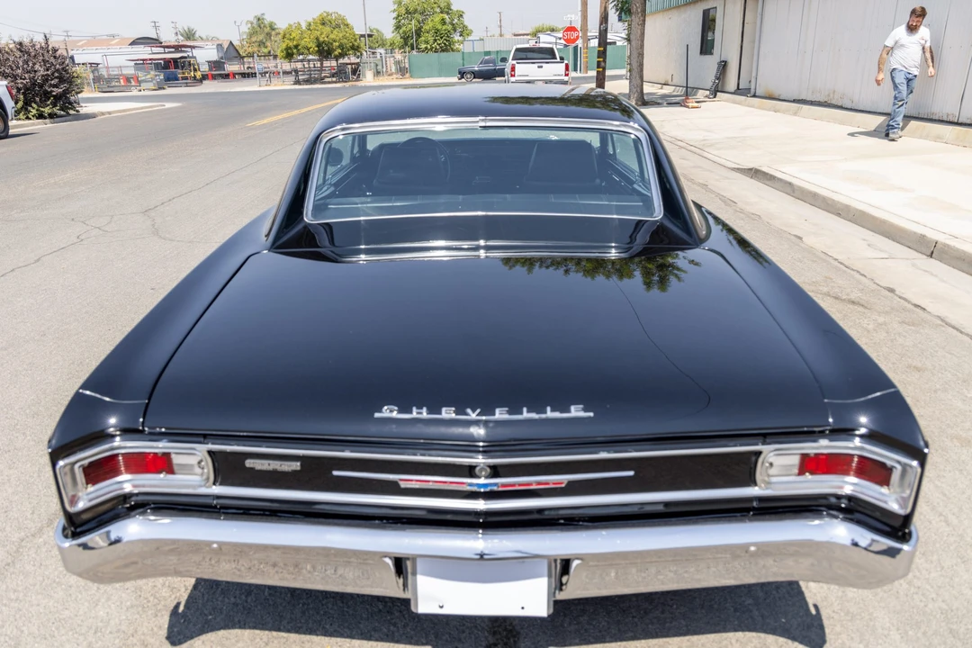 1966 Chevrolet Chevelle 1st Gen - Image 15 of 31