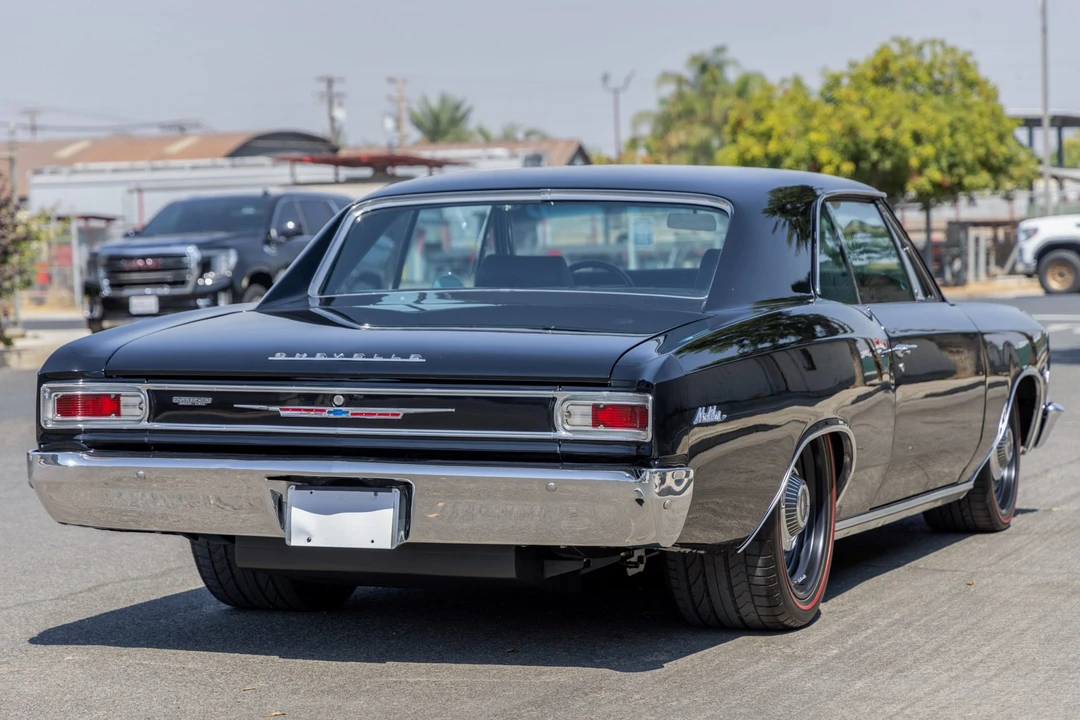 1966 Chevrolet Chevelle 1st Gen - Image 12 of 31