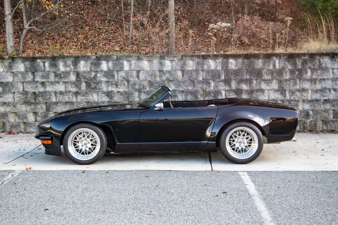 1971 Nissan Fairlady Z 1st Gen - Image 10 of 31