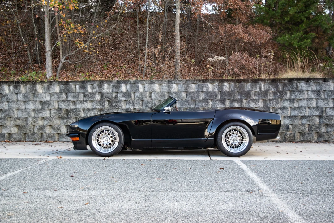 1971 Nissan Fairlady Z 1st Gen - Image 12 of 31