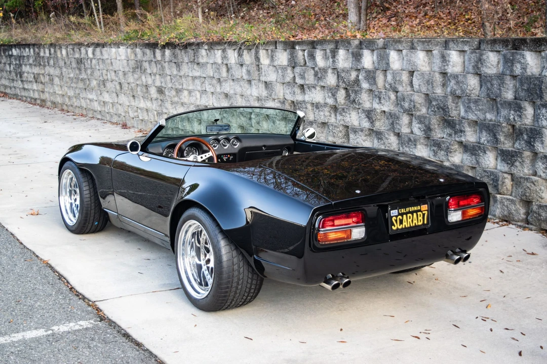 1971 Nissan Fairlady Z 1st Gen - Image 20 of 31