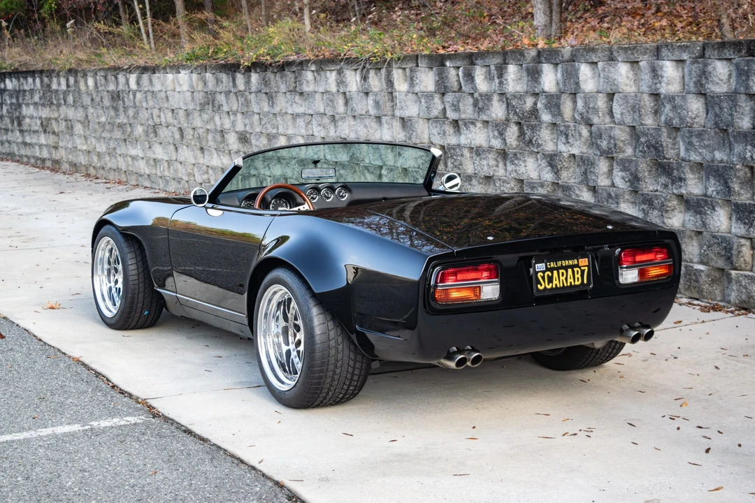 1971 Nissan Fairlady Z 1st Gen - Image 23 of 31