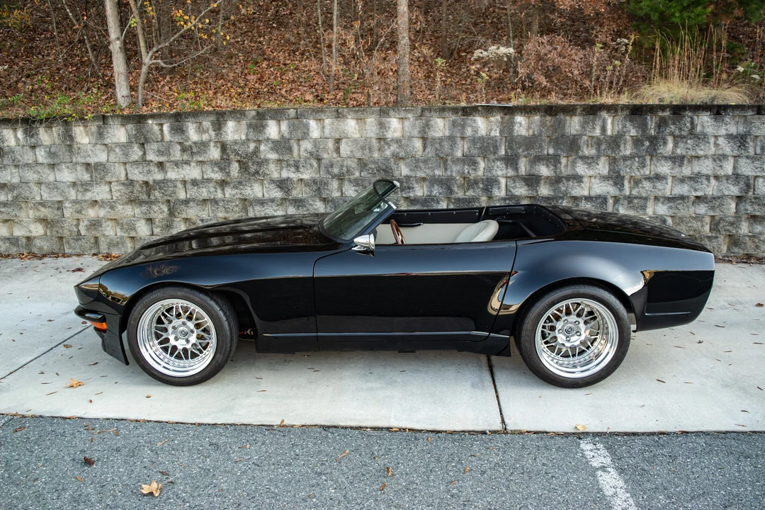 1971 Nissan Fairlady Z 1st Gen - Image 13 of 31