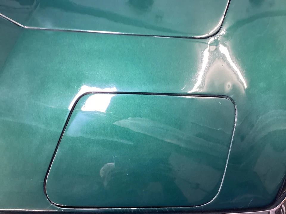 1971 Chevrolet Corvette C3 - Image 13 of 31
